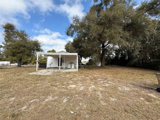 11535 PALA VERDA AVENUE, Leesburg, FL 34788