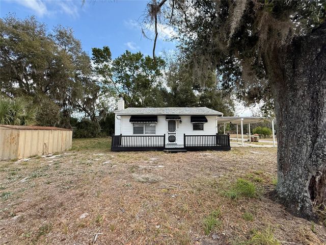 11535 PALA VERDA AVENUE, Leesburg, FL 34788