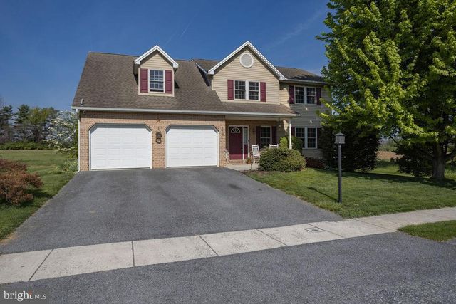 118 BAKER AND RUSSELL DR, Shippensburg, PA 17257