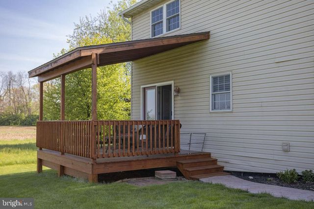 118 BAKER AND RUSSELL DR, Shippensburg, PA 17257