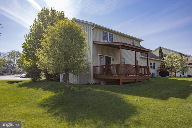 118 BAKER AND RUSSELL DR, Shippensburg, PA 17257