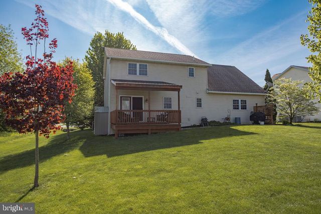 118 BAKER AND RUSSELL DR, Shippensburg, PA 17257