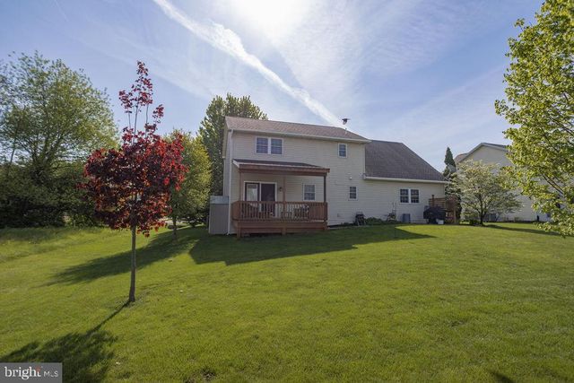 118 BAKER AND RUSSELL DR, Shippensburg, PA 17257