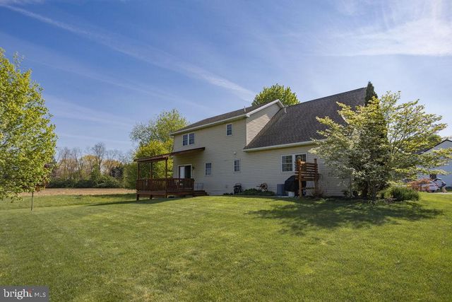 118 BAKER AND RUSSELL DR, Shippensburg, PA 17257