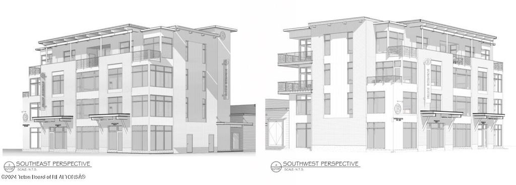 75 W LITTLE Avenue, Driggs, ID 83422 photo 5