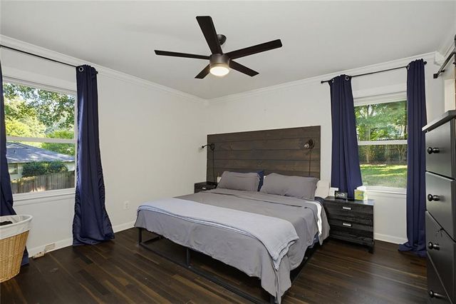 2871 Stonecreek Road SE, Smyrna, GA 30080