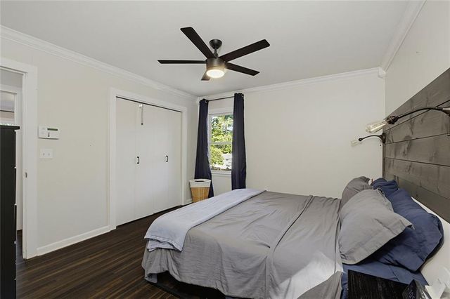 2871 Stonecreek Road SE, Smyrna, GA 30080