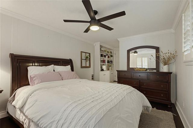 2871 Stonecreek Road SE, Smyrna, GA 30080
