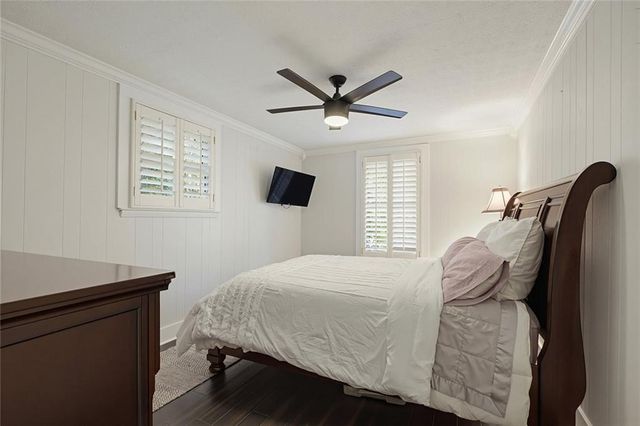 2871 Stonecreek Road SE, Smyrna, GA 30080
