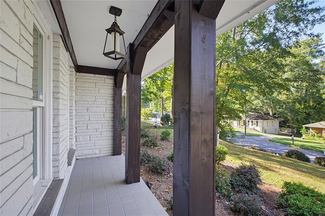2871 Stonecreek Road SE, Smyrna, GA 30080