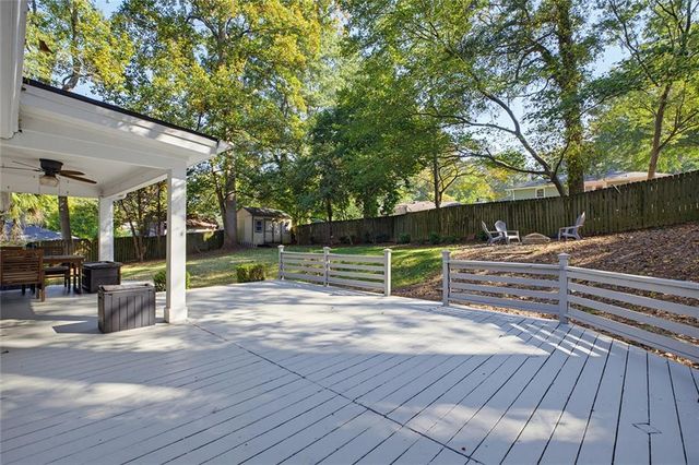 2871 Stonecreek Road SE, Smyrna, GA 30080