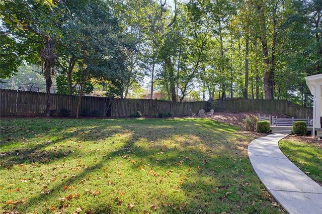 2871 Stonecreek Road SE, Smyrna, GA 30080