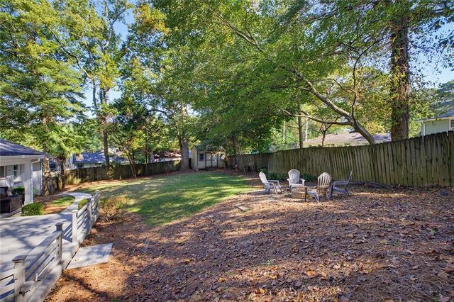 2871 Stonecreek Road SE, Smyrna, GA 30080