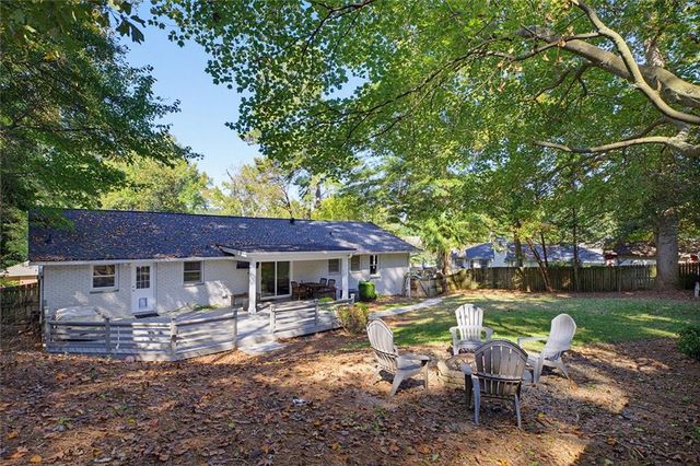 2871 Stonecreek Road SE, Smyrna, GA 30080