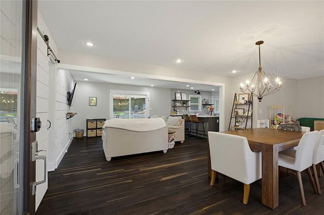 2871 Stonecreek Road SE, Smyrna, GA 30080