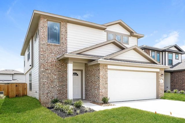 24731 Linaria Drive, Montgomery, TX 77316