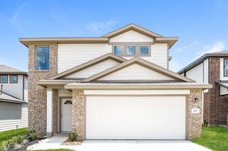 24731 Linaria Drive, Montgomery, TX 77316