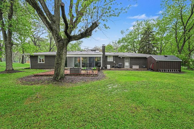 11265 W 80th Court, St. John, IN 46373