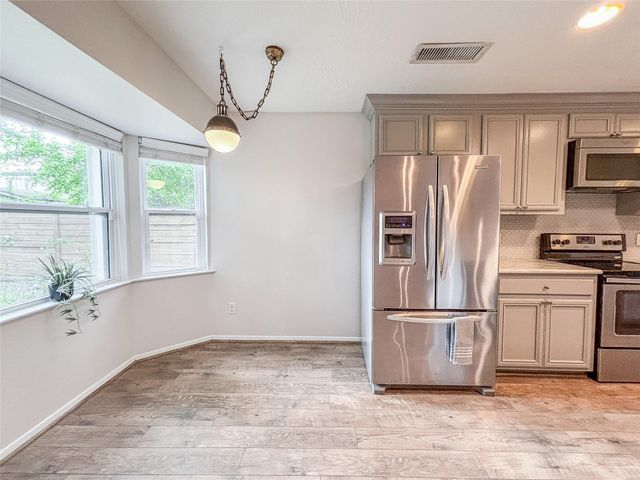 3123 Lazy Spring Drive, Houston, TX 77080