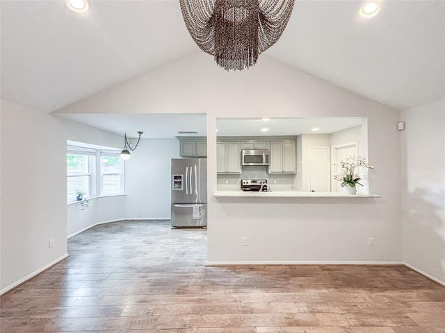 3123 Lazy Spring Drive, Houston, TX 77080