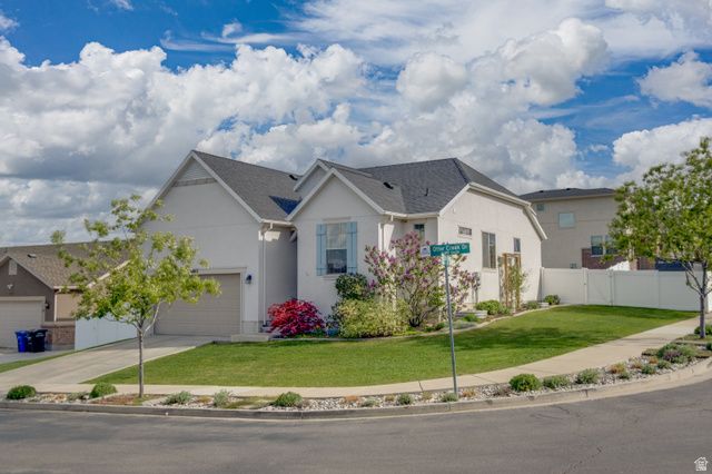 6963 W OTTER CREEK DR, West Jordan, UT 84081