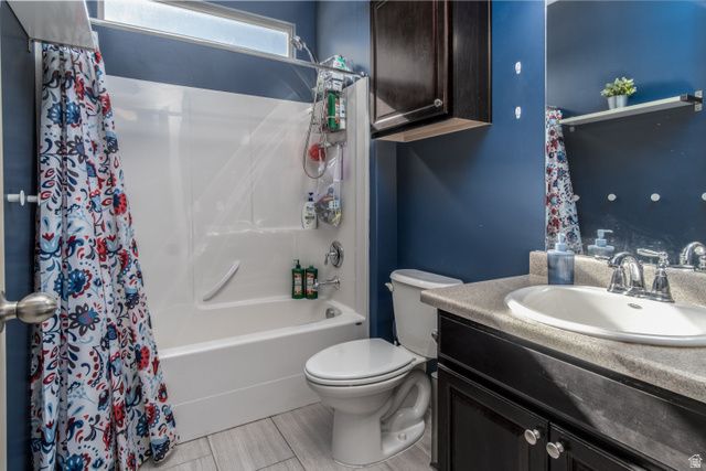 6963 W OTTER CREEK DR, West Jordan, UT 84081