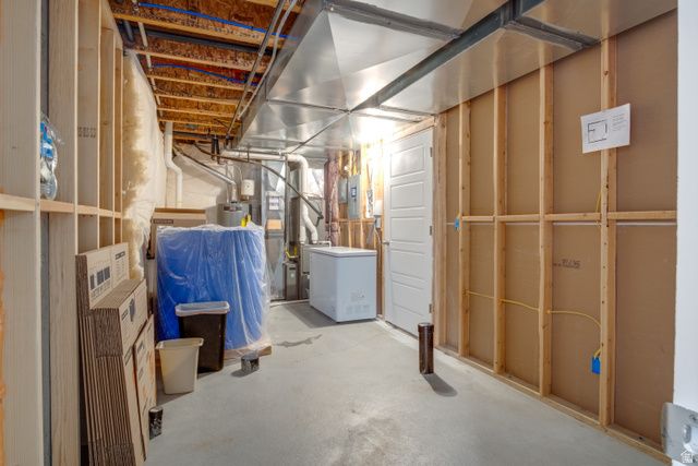 6963 W OTTER CREEK DR, West Jordan, UT 84081