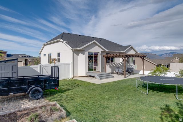 6963 W OTTER CREEK DR, West Jordan, UT 84081