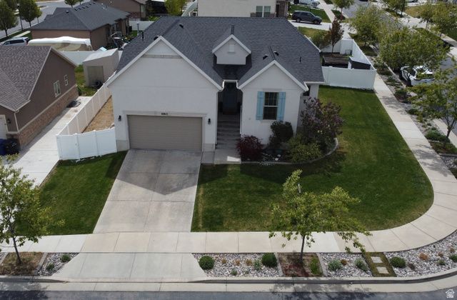 6963 W OTTER CREEK DR, West Jordan, UT 84081