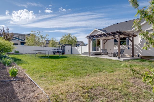 6963 W OTTER CREEK DR, West Jordan, UT 84081