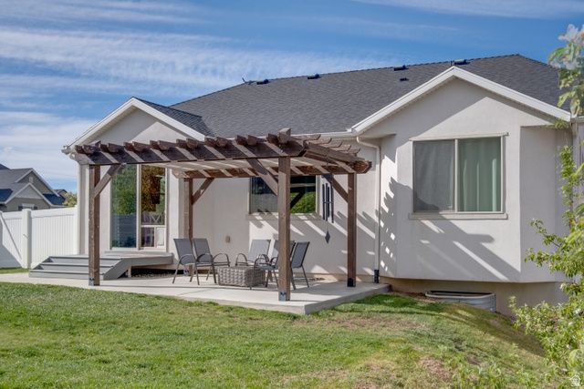 6963 W OTTER CREEK DR, West Jordan, UT 84081