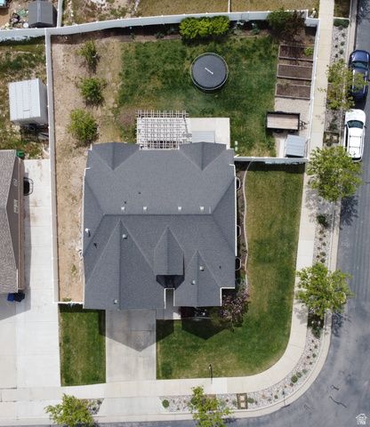 6963 W OTTER CREEK DR, West Jordan, UT 84081