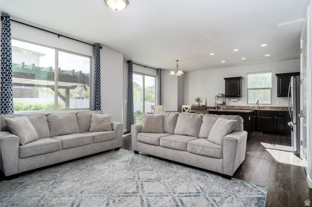 6963 W OTTER CREEK DR, West Jordan, UT 84081