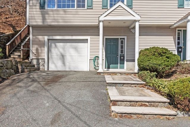 30 Gayron Way 1, Lynn, MA 01905