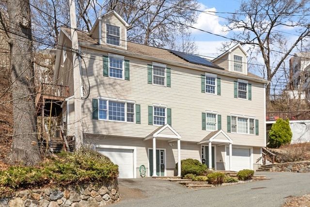 30 Gayron Way 1, Lynn, MA 01905