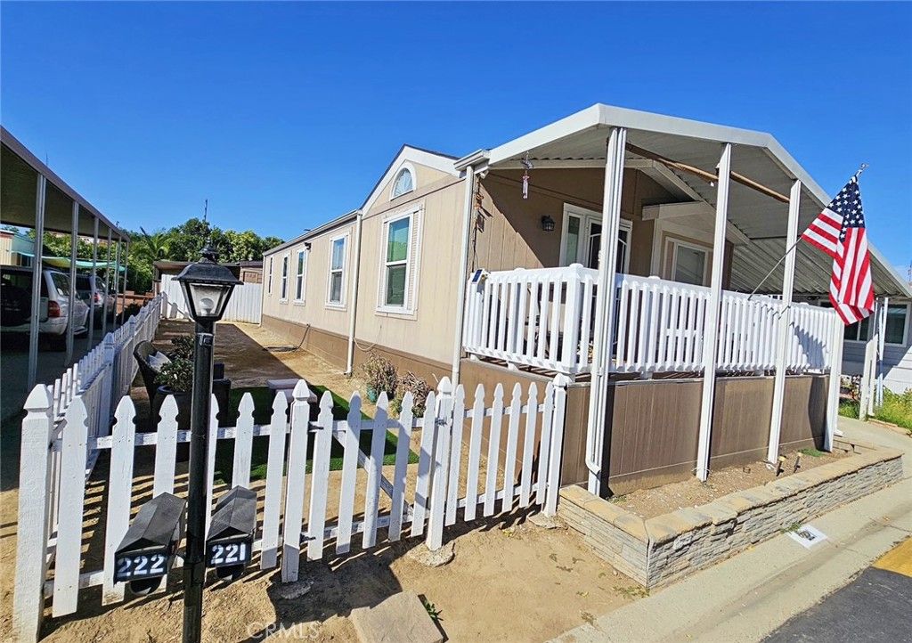901 S 6th Avenue 221, Hacienda Heights, CA 91745