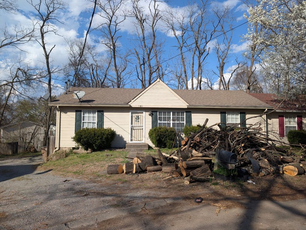908 Keeley Ct, Nashville, TN 37211