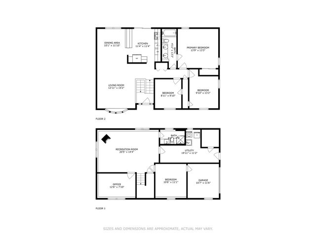 23 Baylor Road, New City, NY 10956
