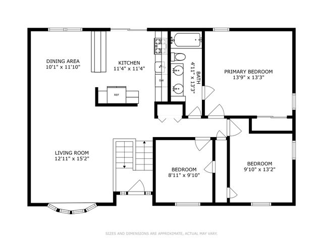 23 Baylor Road, New City, NY 10956