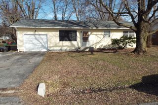 308 N Sunshine Street, Marshfield, MO 65706