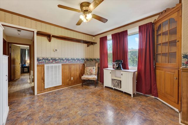 2500 Rawlings Rd, Woodlawn, TN 37191