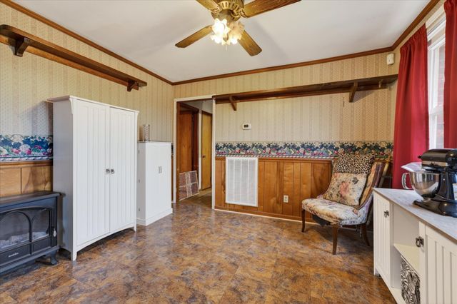 2500 Rawlings Rd, Woodlawn, TN 37191