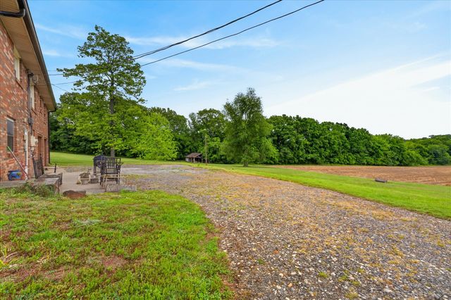 2500 Rawlings Rd, Woodlawn, TN 37191