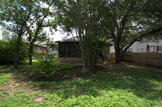 6150 BORDER TRAIL DR, San Antonio, TX 78240