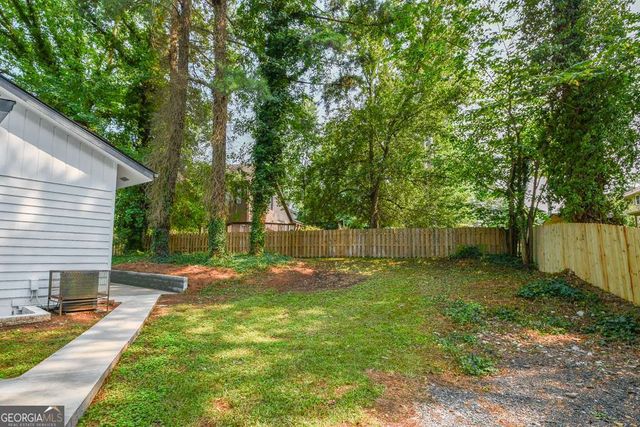 4715 Wildginger Run, Lithonia, GA 30038