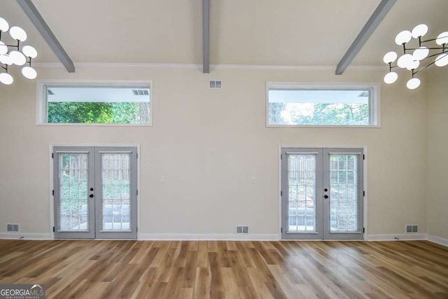 4715 Wildginger Run, Lithonia, GA 30038