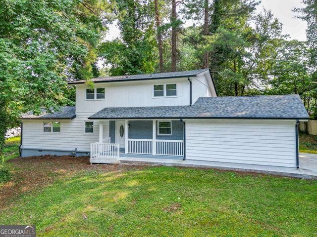 4715 Wildginger Run, Lithonia, GA 30038