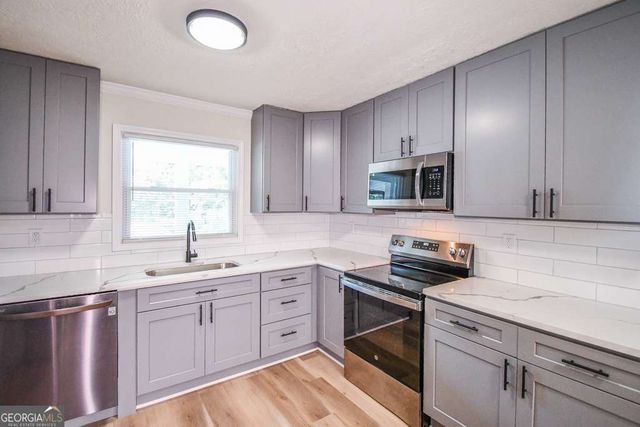 4715 Wildginger Run, Lithonia, GA 30038