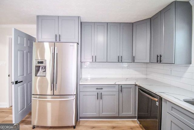 4715 Wildginger Run, Lithonia, GA 30038