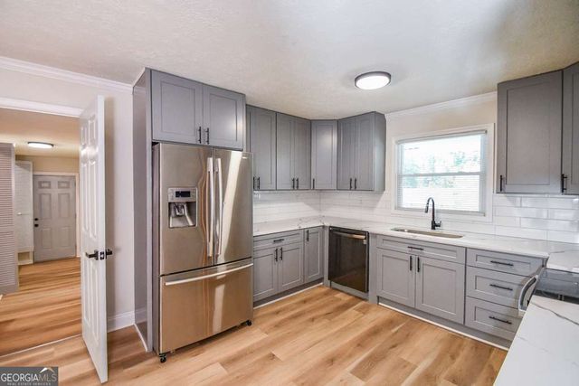 4715 Wildginger Run, Lithonia, GA 30038